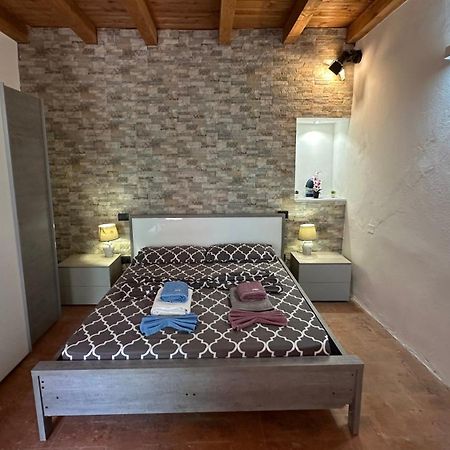 Appartamenti In Centro Storico A 15 Min Dal Lago D'Iseo - Free Wi-Fi - Ac Pallazzolo sullʼOglio Екстериор снимка