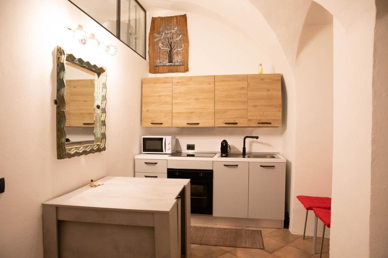 Appartamenti In Centro Storico A 15 Min Dal Lago D'Iseo - Free Wi-Fi - Ac Pallazzolo sullʼOglio Екстериор снимка