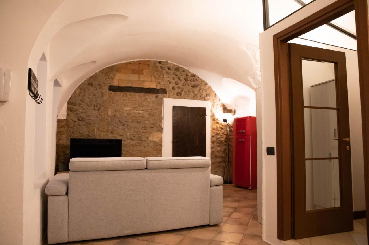Appartamenti In Centro Storico A 15 Min Dal Lago D'Iseo - Free Wi-Fi - Ac Pallazzolo sullʼOglio Екстериор снимка