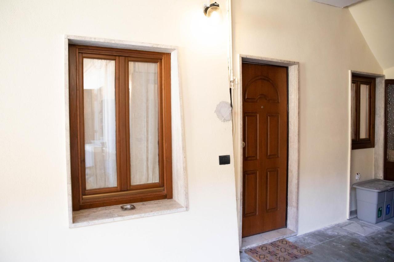Appartamenti In Centro Storico A 15 Min Dal Lago D'Iseo - Free Wi-Fi - Ac Pallazzolo sullʼOglio Екстериор снимка
