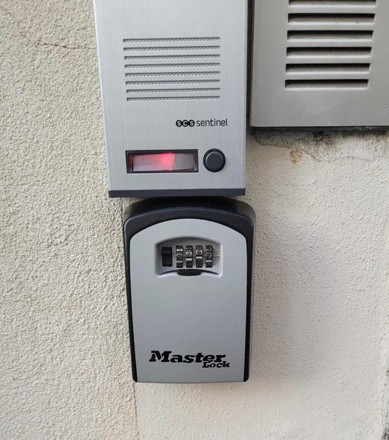 Appartamenti In Centro Storico A 15 Min Dal Lago D'Iseo - Free Wi-Fi - Ac Pallazzolo sullʼOglio Екстериор снимка