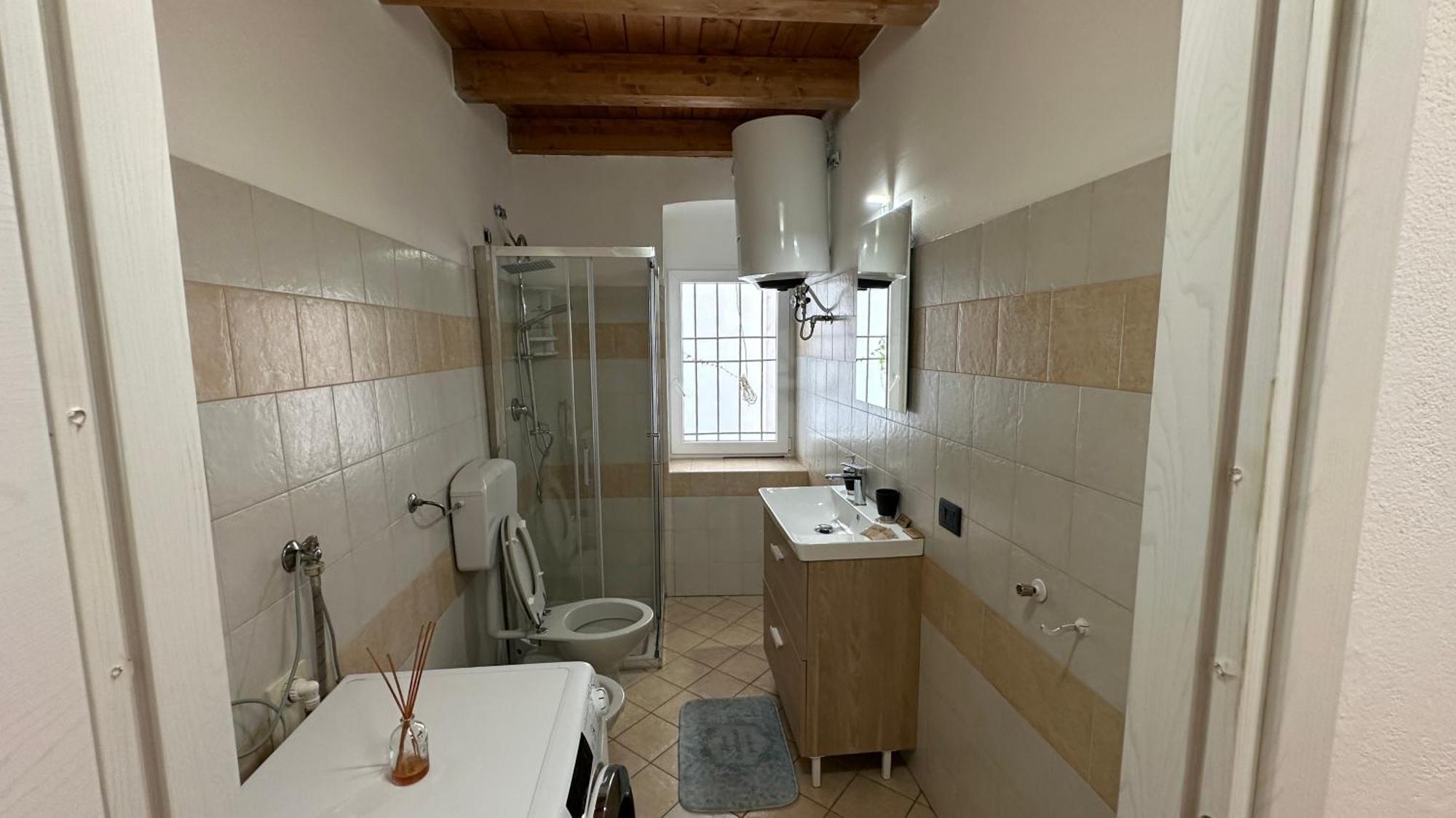 Appartamenti In Centro Storico A 15 Min Dal Lago D'Iseo - Free Wi-Fi - Ac Pallazzolo sullʼOglio Екстериор снимка