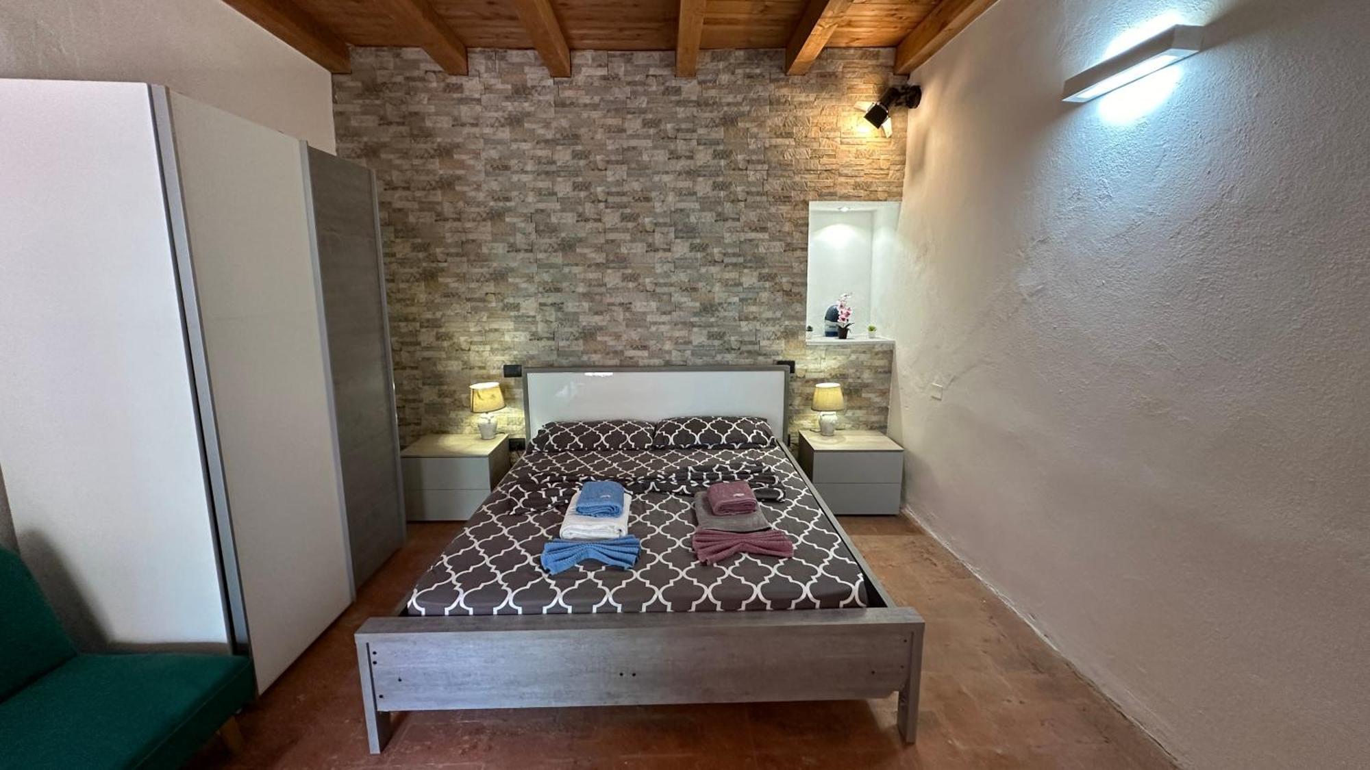 Appartamenti In Centro Storico A 15 Min Dal Lago D'Iseo - Free Wi-Fi - Ac Pallazzolo sullʼOglio Екстериор снимка
