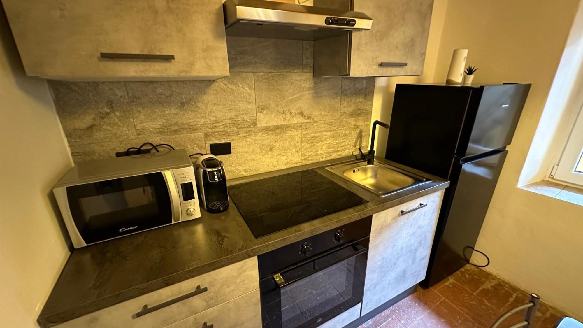 Appartamenti In Centro Storico A 15 Min Dal Lago D'Iseo - Free Wi-Fi - Ac Pallazzolo sullʼOglio Екстериор снимка