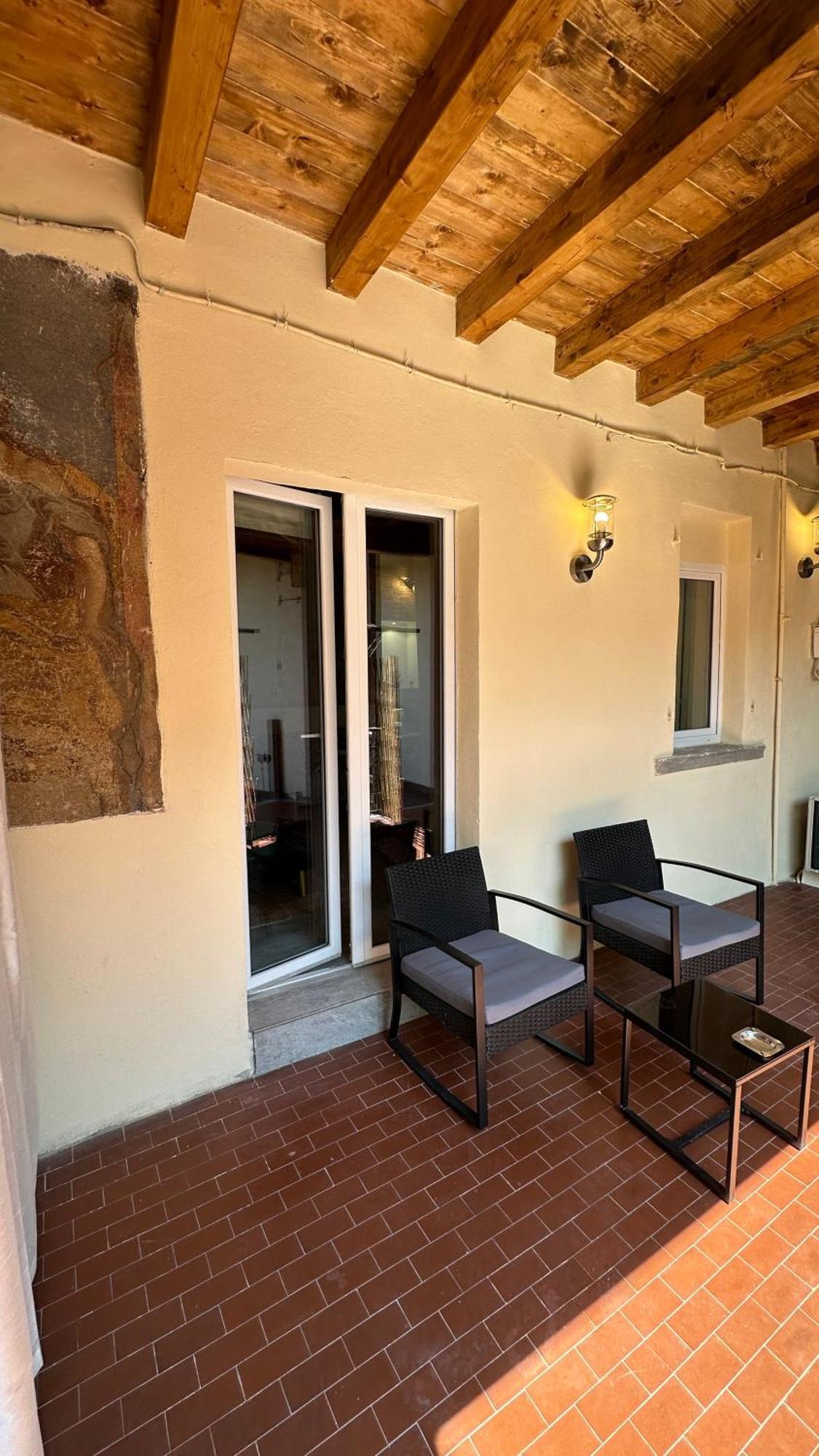 Appartamenti In Centro Storico A 15 Min Dal Lago D'Iseo - Free Wi-Fi - Ac Pallazzolo sullʼOglio Екстериор снимка