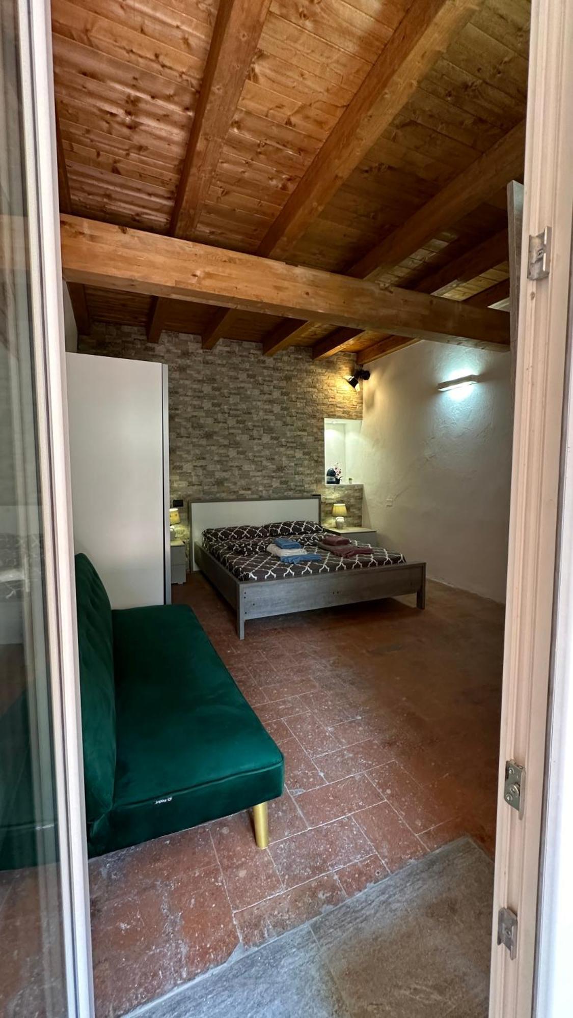 Appartamenti In Centro Storico A 15 Min Dal Lago D'Iseo - Free Wi-Fi - Ac Pallazzolo sullʼOglio Екстериор снимка