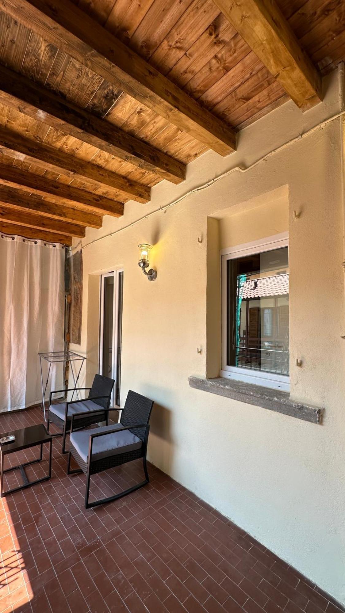 Appartamenti In Centro Storico A 15 Min Dal Lago D'Iseo - Free Wi-Fi - Ac Pallazzolo sullʼOglio Екстериор снимка