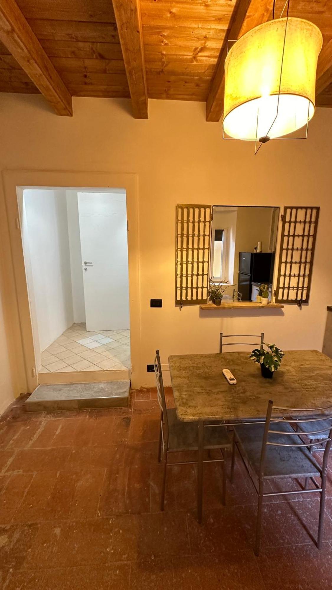 Appartamenti In Centro Storico A 15 Min Dal Lago D'Iseo - Free Wi-Fi - Ac Pallazzolo sullʼOglio Екстериор снимка