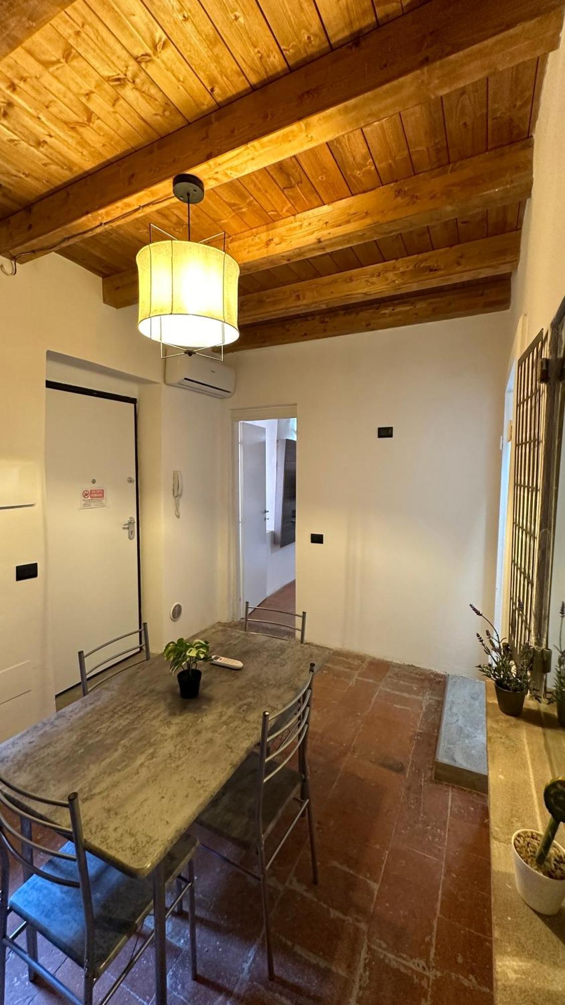 Appartamenti In Centro Storico A 15 Min Dal Lago D'Iseo - Free Wi-Fi - Ac Pallazzolo sullʼOglio Екстериор снимка
