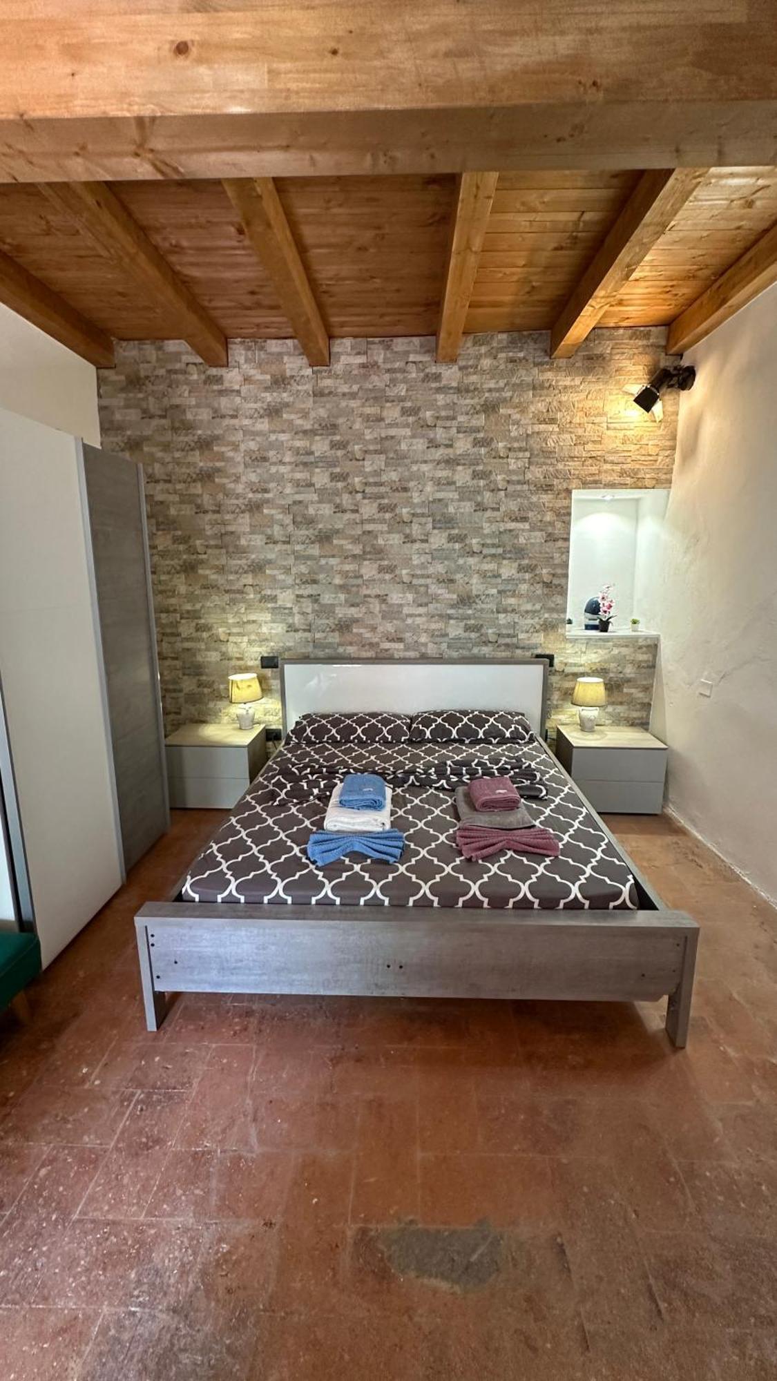 Appartamenti In Centro Storico A 15 Min Dal Lago D'Iseo - Free Wi-Fi - Ac Pallazzolo sullʼOglio Екстериор снимка