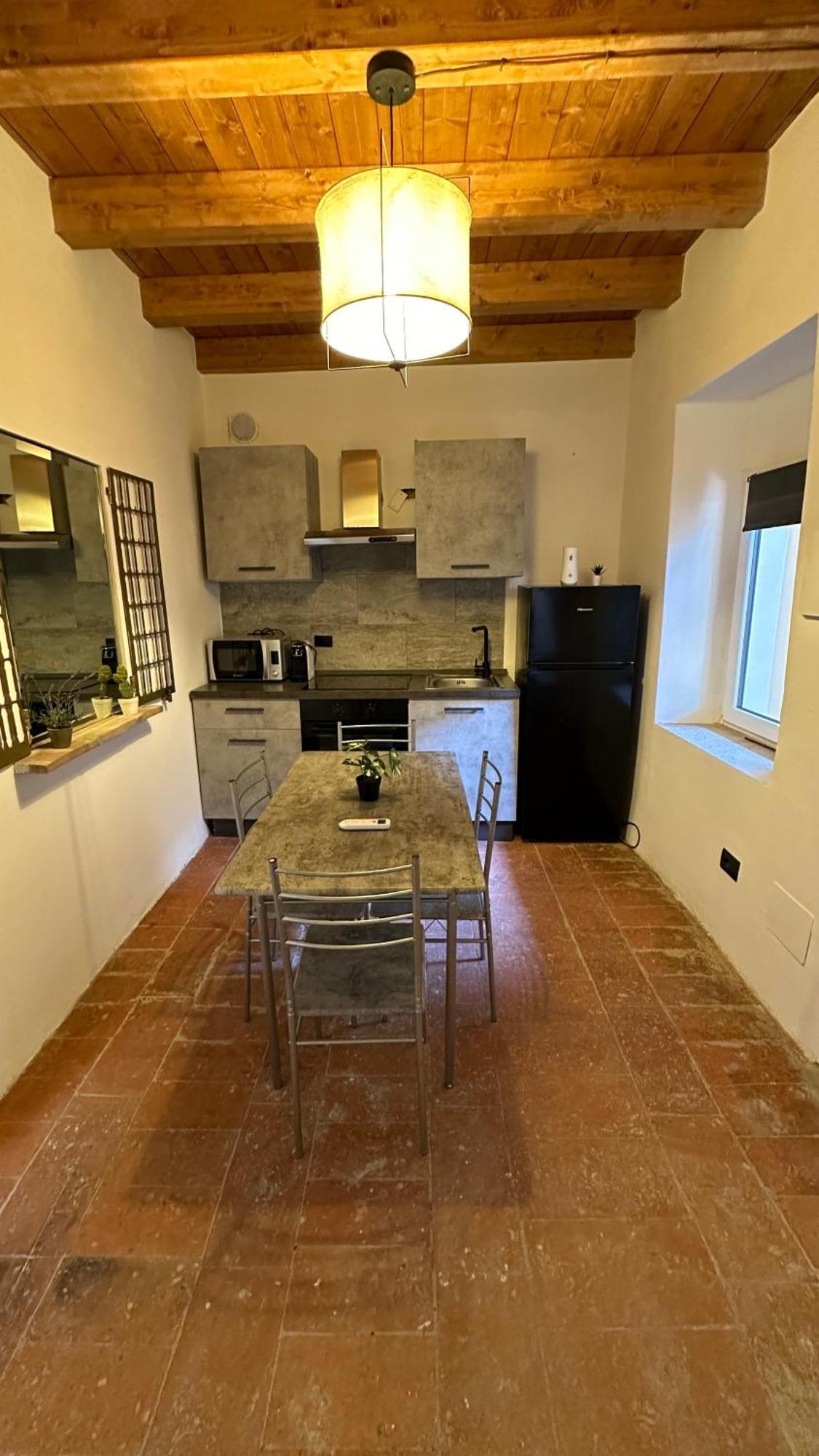 Appartamenti In Centro Storico A 15 Min Dal Lago D'Iseo - Free Wi-Fi - Ac Pallazzolo sullʼOglio Екстериор снимка
