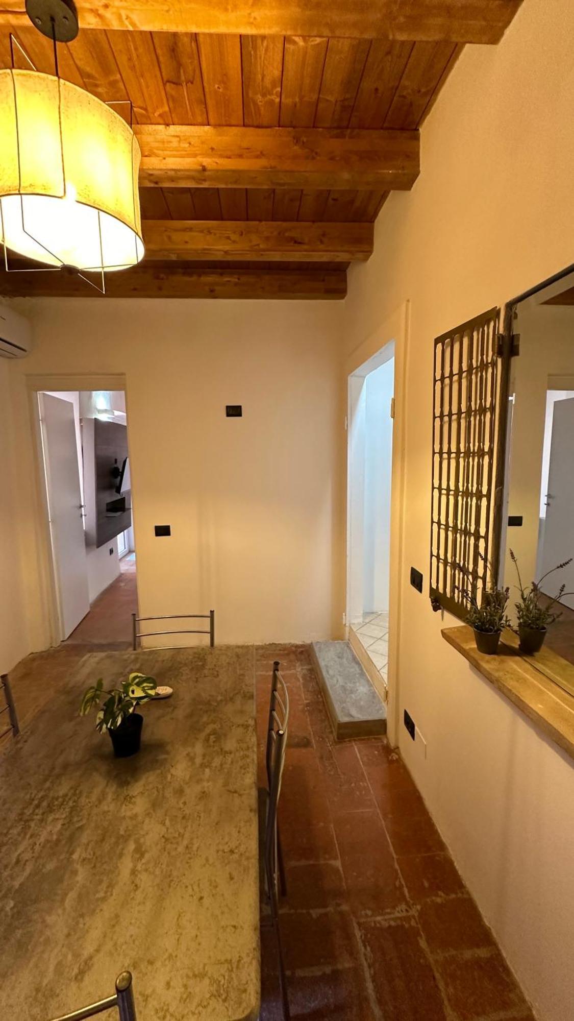 Appartamenti In Centro Storico A 15 Min Dal Lago D'Iseo - Free Wi-Fi - Ac Pallazzolo sullʼOglio Екстериор снимка